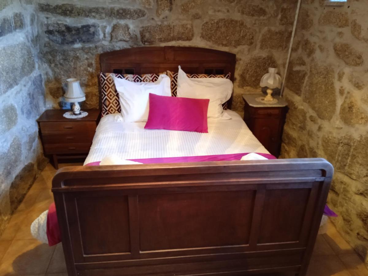 Casa Da Massada Villa Belmonte  Ngoại thất bức ảnh
