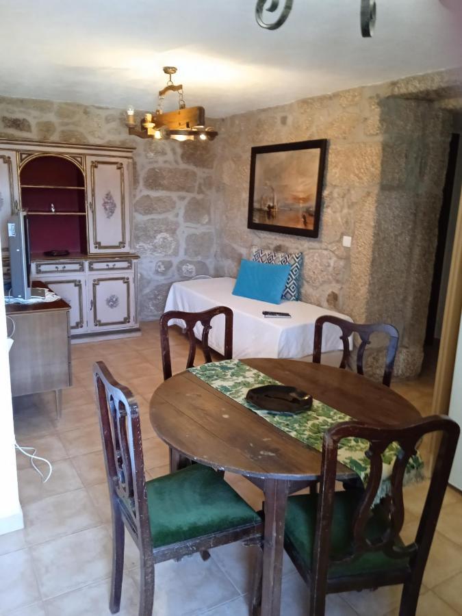 Casa Da Massada Villa Belmonte  Ngoại thất bức ảnh