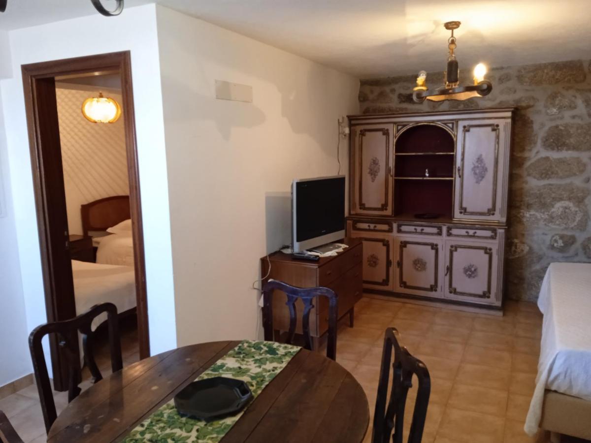 Casa Da Massada Villa Belmonte  Ngoại thất bức ảnh
