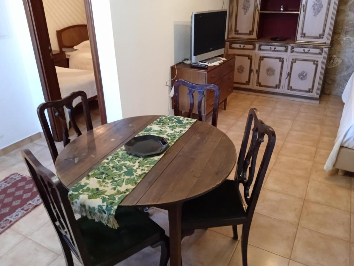 Casa Da Massada Villa Belmonte  Ngoại thất bức ảnh